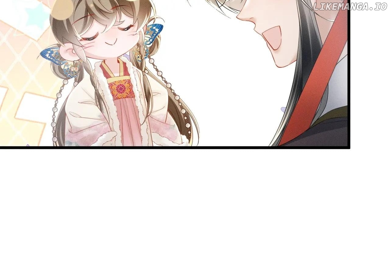 The Tyrant’s Family Lasts Thanks To Her Inner Voice Chapter 57 - page 100